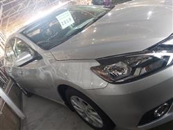 نیسان سێنترا